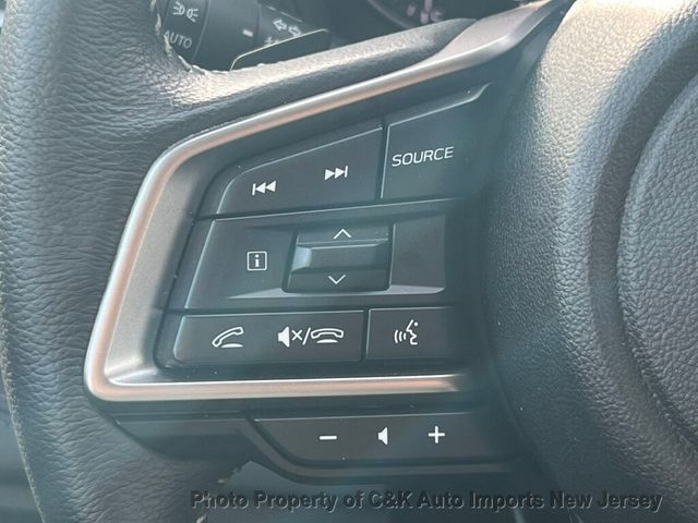 2023 Subaru Outback Limited CVT - 22956498 - 23