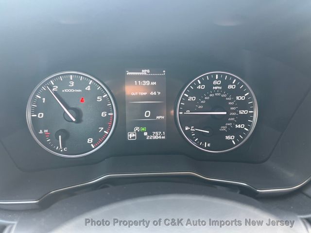 2023 Subaru Outback Limited CVT - 22956498 - 24