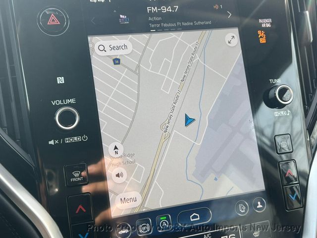 2023 Subaru Outback Limited CVT - 22956498 - 26