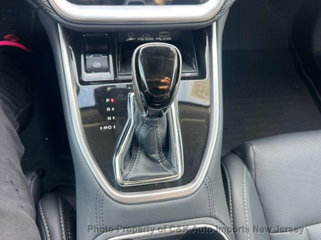 2023 Subaru Outback Limited CVT - 22956498 - 27
