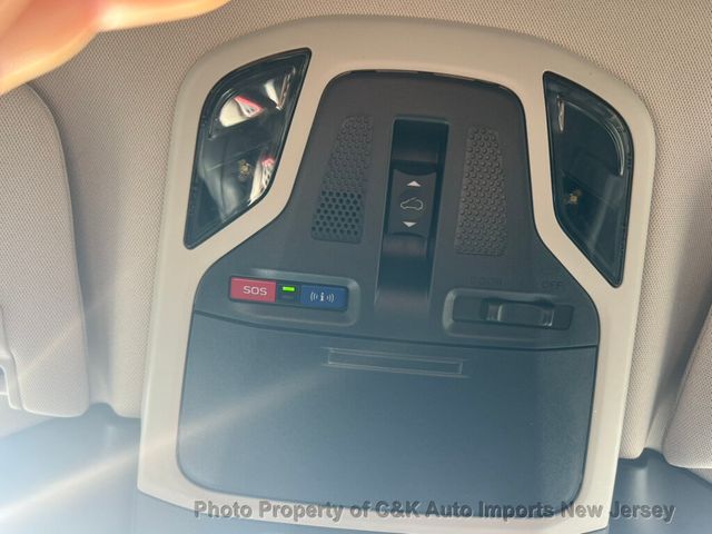 2023 Subaru Outback Limited CVT - 22956498 - 28