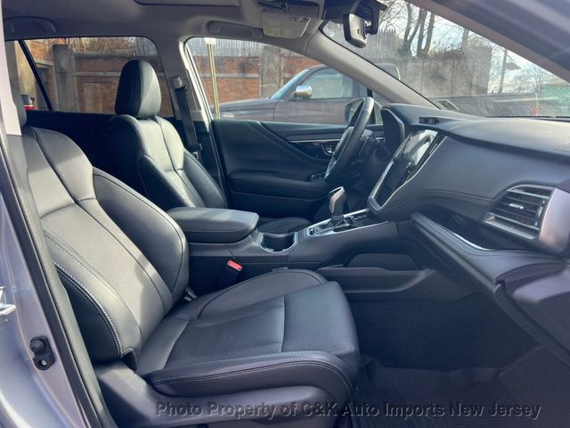 2023 Subaru Outback Limited CVT - 22956498 - 31