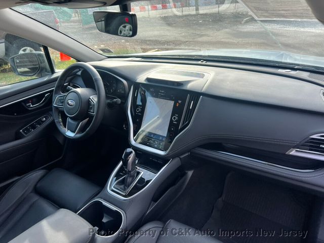 2023 Subaru Outback Limited CVT - 22956498 - 32