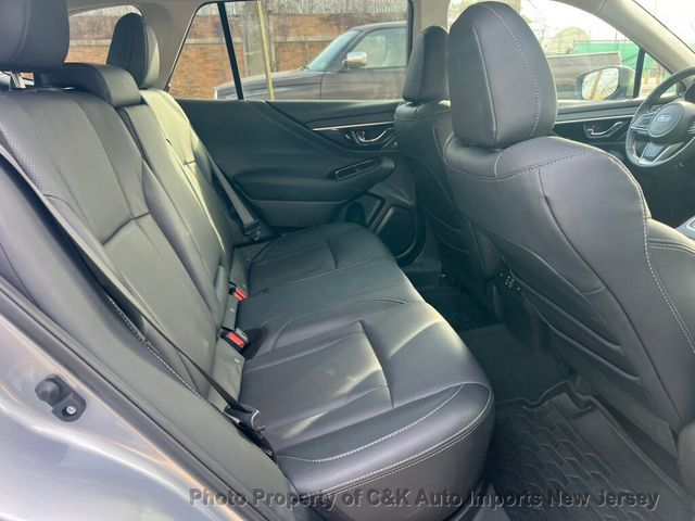 2023 Subaru Outback Limited CVT - 22956498 - 33