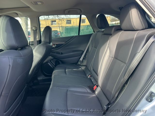 2023 Subaru Outback Limited CVT - 22956498 - 35