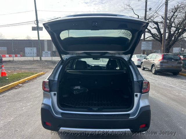 2023 Subaru Outback Limited CVT - 22956498 - 37
