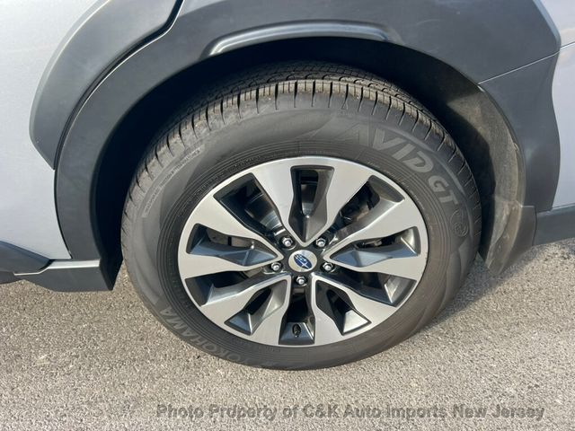 2023 Subaru Outback Limited CVT - 22956498 - 39