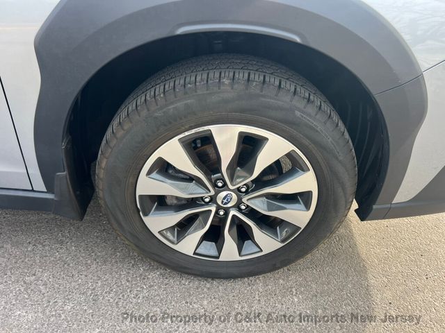 2023 Subaru Outback Limited CVT - 22956498 - 41