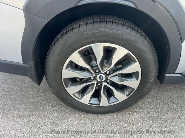 2023 Subaru Outback Limited CVT - 22956498 - 42