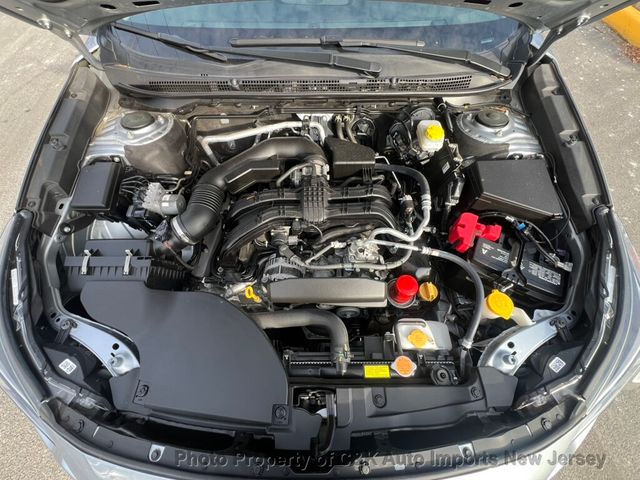 2023 Subaru Outback Limited CVT - 22956498 - 43