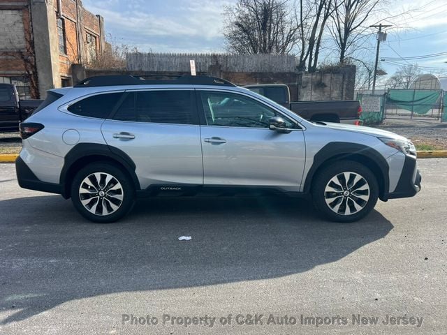 2023 Subaru Outback Limited CVT - 22956498 - 7