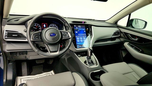 2023 Subaru Outback Limited CVT - 23033709 - 12