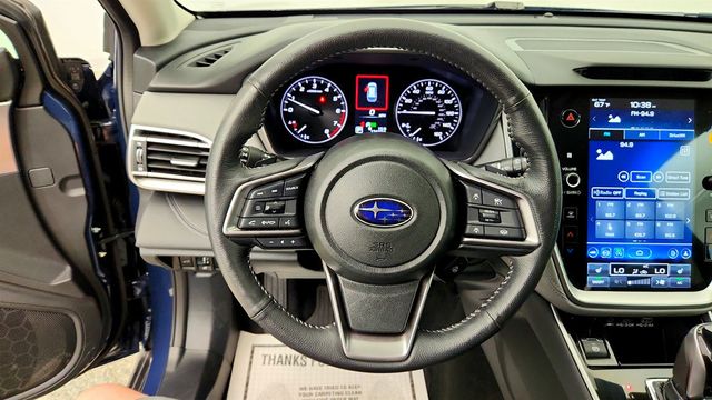 2023 Subaru Outback Limited CVT - 23033709 - 13