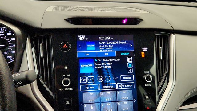 2023 Subaru Outback Limited CVT - 23033709 - 18