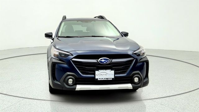 2023 Subaru Outback Limited CVT - 23033709 - 1