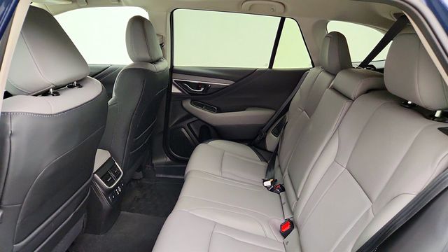 2023 Subaru Outback Limited CVT - 23033709 - 21
