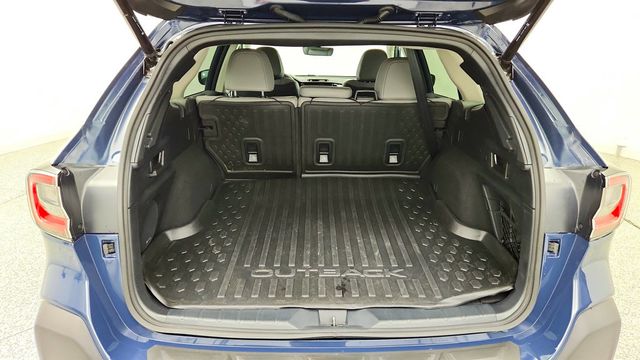 2023 Subaru Outback Limited CVT - 23033709 - 22
