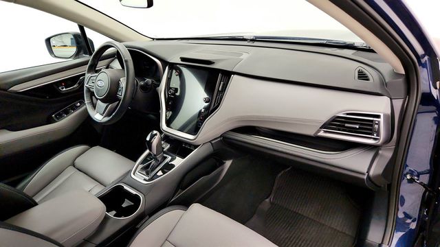 2023 Subaru Outback Limited CVT - 23033709 - 25