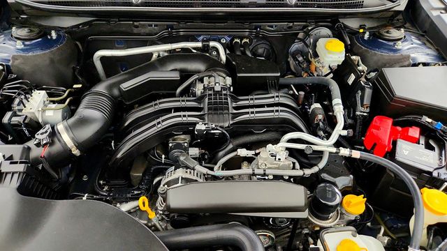 2023 Subaru Outback Limited CVT - 23033709 - 27