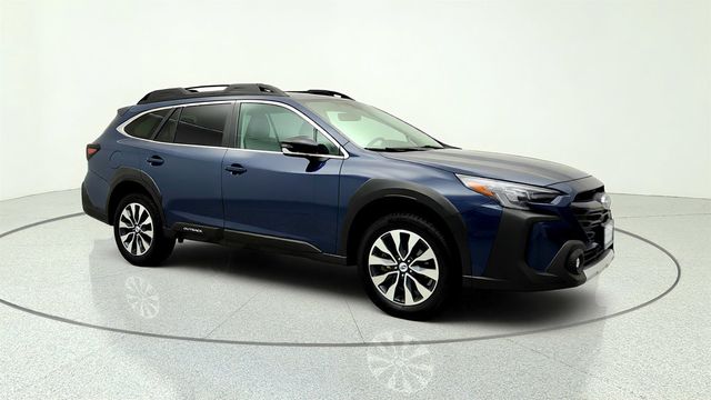 2023 Subaru Outback Limited CVT - 23033709 - 2