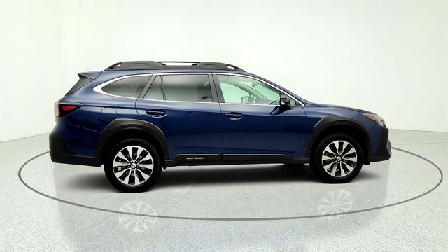 2023 Subaru Outback Limited CVT - 23033709 - 3
