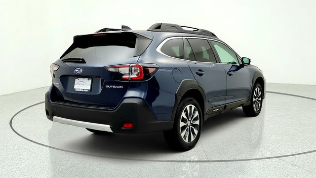 2023 Subaru Outback Limited CVT - 23033709 - 4