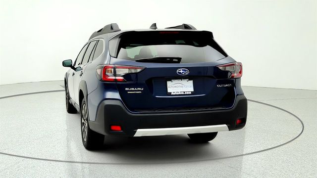 2023 Subaru Outback Limited CVT - 23033709 - 5