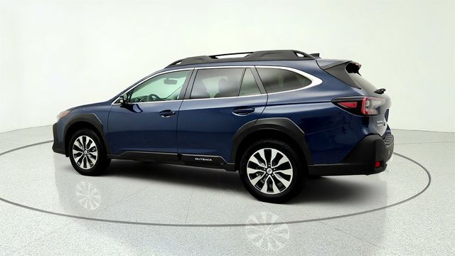 2023 Subaru Outback Limited CVT - 23033709 - 6