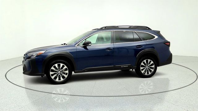 2023 Subaru Outback Limited CVT - 23033709 - 7