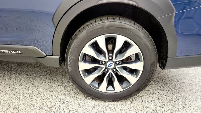 2023 Subaru Outback Limited CVT - 23033709 - 8