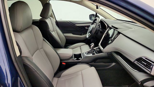2023 Subaru Outback Limited CVT w/ Moonroof, Heated Steering Wheel & Navigation - 23033709 - 24