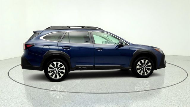 2023 Subaru Outback Limited CVT w/ Moonroof, Heated Steering Wheel & Navigation - 23033709 - 3