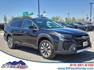 2023 Subaru Outback