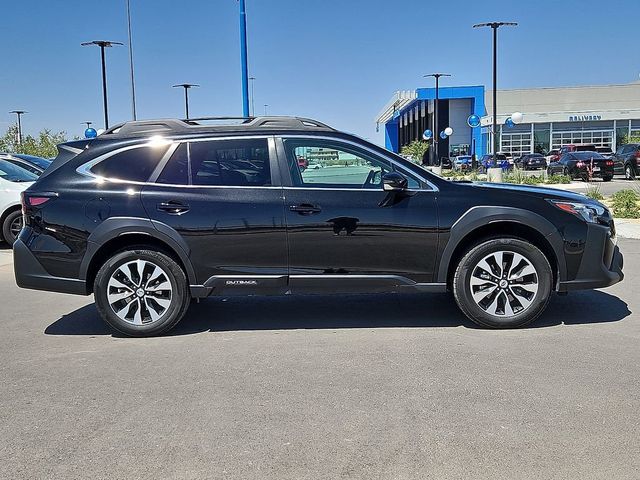 2023 Subaru Outback Limited XT CVT - 23060375 - 1