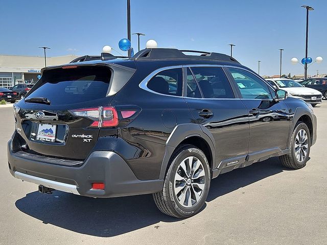 2023 Subaru Outback Limited XT CVT - 23060375 - 2