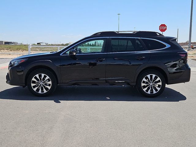 2023 Subaru Outback Limited XT CVT - 23060375 - 4