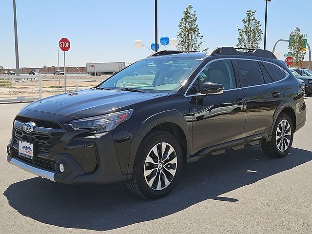 2023 Subaru Outback Limited XT CVT - 23060375 - 5