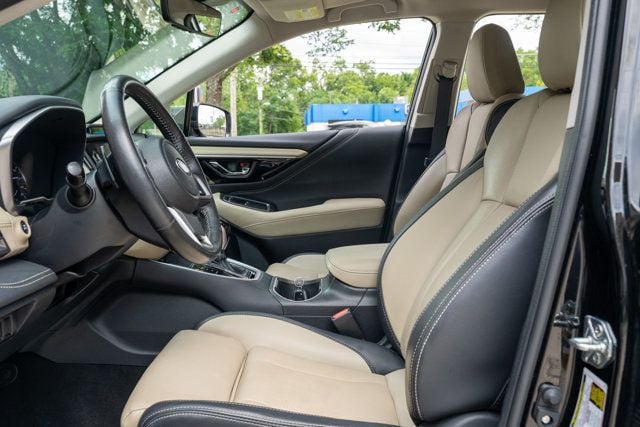 2023 Subaru Outback LocalTrade/Limited/BlindSpotMonitor/LaneKeepAssist/PowerMoonroof - 23049762 - 18