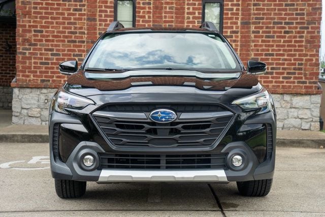 2023 Subaru Outback LocalTrade/Limited/BlindSpotMonitor/LaneKeepAssist/PowerMoonroof - 23049762 - 1