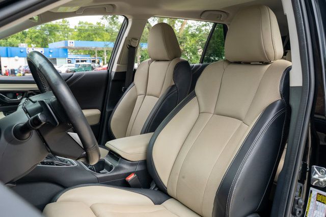 2023 Subaru Outback LocalTrade/Limited/BlindSpotMonitor/LaneKeepAssist/PowerMoonroof - 23049762 - 19