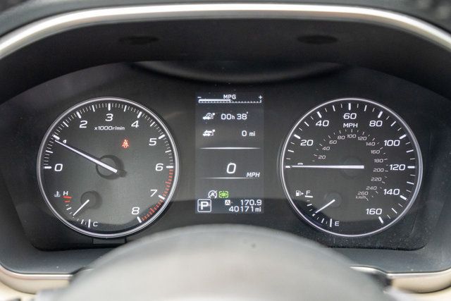 2023 Subaru Outback LocalTrade/Limited/BlindSpotMonitor/LaneKeepAssist/PowerMoonroof - 23049762 - 25
