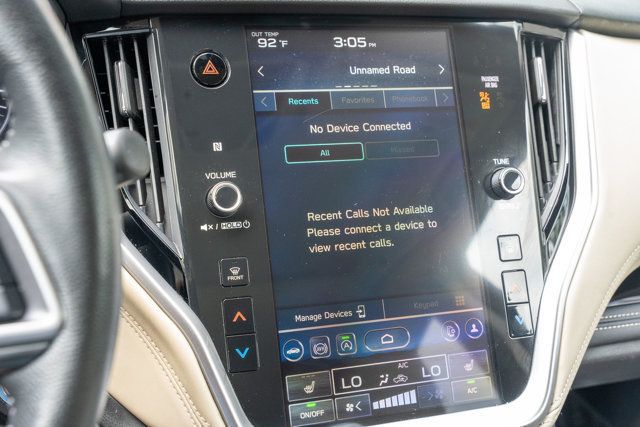 2023 Subaru Outback LocalTrade/Limited/BlindSpotMonitor/LaneKeepAssist/PowerMoonroof - 23049762 - 26