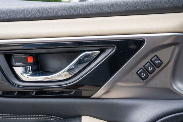 2023 Subaru Outback LocalTrade/Limited/BlindSpotMonitor/LaneKeepAssist/PowerMoonroof - 23049762 - 32