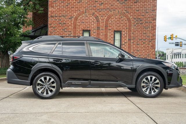 2023 Subaru Outback LocalTrade/Limited/BlindSpotMonitor/LaneKeepAssist/PowerMoonroof - 23049762 - 3