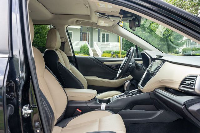 2023 Subaru Outback LocalTrade/Limited/BlindSpotMonitor/LaneKeepAssist/PowerMoonroof - 23049762 - 39