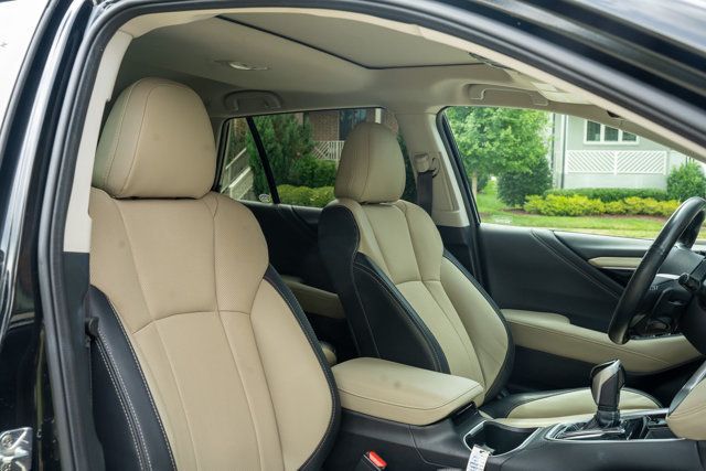 2023 Subaru Outback LocalTrade/Limited/BlindSpotMonitor/LaneKeepAssist/PowerMoonroof - 23049762 - 40