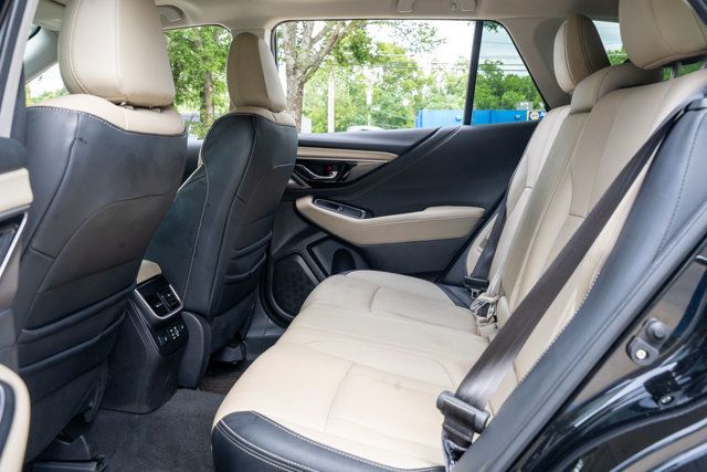 2023 Subaru Outback LocalTrade/Limited/BlindSpotMonitor/LaneKeepAssist/PowerMoonroof - 23049762 - 43