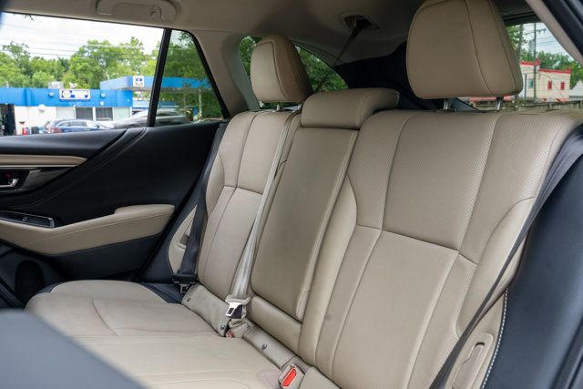 2023 Subaru Outback LocalTrade/Limited/BlindSpotMonitor/LaneKeepAssist/PowerMoonroof - 23049762 - 44