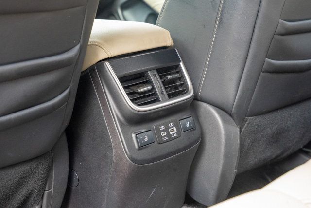 2023 Subaru Outback LocalTrade/Limited/BlindSpotMonitor/LaneKeepAssist/PowerMoonroof - 23049762 - 45