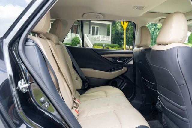 2023 Subaru Outback LocalTrade/Limited/BlindSpotMonitor/LaneKeepAssist/PowerMoonroof - 23049762 - 47